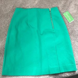 Lily Pulitzer skirt